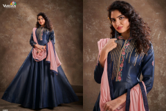 Vardan Apsara Vol 1 Designer Gown Design 51021 to 51024 Series (10)