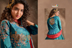 Vardan Apsara Vol 1 Designer Gown Design 51021 to 51024 Series (3)