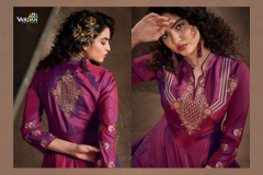 Vardan Apsara Vol 1 Designer Gown Design 51021 to 51024 Series (8)