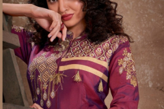 Vardan Designer Apsara Vol 2 Silk Designer Gown Design 51025 to 51030 Series (1)
