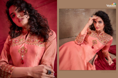 Vardan Designer Apsara Vol 2 Silk Designer Gown Design 51025 to 51030 Series (3)