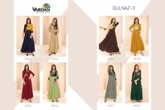 Vardan Designer Gulnaz Vol-3