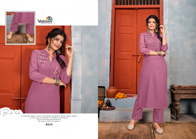 JHUMKA VOL 2 BY RAYON WITH EMBROIDERY WORK READYMADE KURTI WITH PANT  MANUFACTURER AND WHOLESALER IN SURAT - Reewaz International | Wholesaler &  Exporter of indian ethnic wear catalogs.