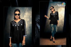 Vardan Designer Nevy Vol 01 Short Top Design 2051 to 2054 3