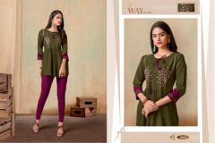 Vardan Designer Nora Vol 02 Heavy Reyon Design 2061 to 2065 4