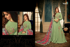 Vardan Designer Ramia Vol 2 Long Gown 6