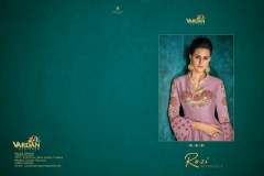 Vardan Designer Rozi Silver Vol 1 5