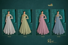 Vardan Designer Rozi Silver Vol 1 7