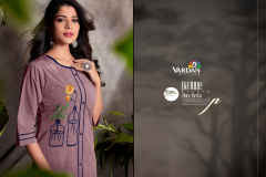 Vardan Designer Spark Vol 02 Heavy South Cotton Design 01 to 05 1