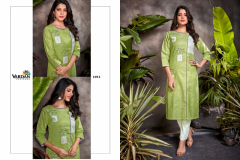 Vardan Designer Spark Vol 02 Heavy South Cotton Design 01 to 05 6