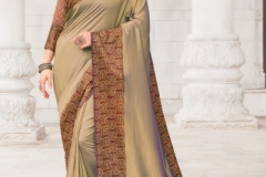 Varsiddhi Mintorsi Saree 1