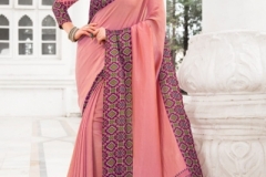 Varsiddhi Mintorsi Saree 10