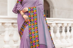 Varsiddhi Mintorsi Saree 2