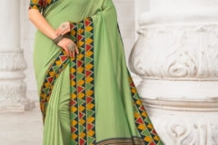 Varsiddhi Mintorsi Saree 3