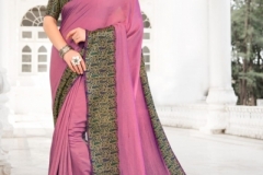 Varsiddhi Mintorsi Saree 5