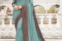 Varsiddhi Mintorsi Saree 7