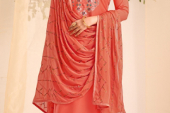 Vedanti Tanuja Vol 2 Repeat Parampara Silk Salwar Suits Design 181 to 184 Series (2)