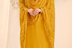 Vedanti Tanuja Vol 2 Repeat Parampara Silk Salwar Suits Design 181 to 184 Series (5)