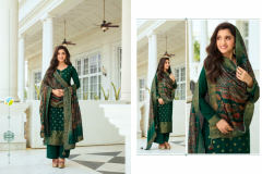 Vinay Fashion Kaseesh Pashmina Digital Salwar Suit Design 14641 to 14648 Series (6)