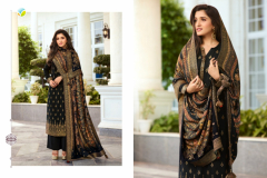 Vinay Fashion Kaseesh Pashmina Digital Salwar Suit Design 14641 to 14648 Series (8)