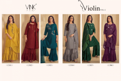 vink-violin-vol-2-silk-elegant-top-bottam-with-dupatta-catalog-9