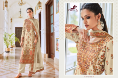 Viona Suit Anaya Pure Pashmina Salwar Suit Design 1001 to 1008 Series (9)