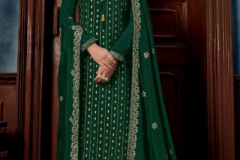 Vipul Alice Chinon Salwar Suit Design 4601 to 4606 Series (2)