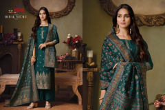 Vipul Fashion Royal Weave Designer Salwar Suit Design 4721A to 4726A Series (10)