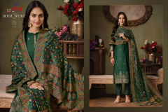 Vipul Fashion Royal Weave Designer Salwar Suit Design 4721A to 4726A Series (11)