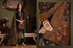 Vipul Fashion Royal Weave Designer Salwar Suit Design 4721A to 4726A Series (2)