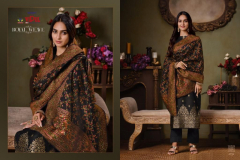 Vipul Fashion Royal Weave Designer Salwar Suit Design 4721A to 4726A Series (3)