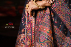 Vipul Fashion Royal Weave Designer Salwar Suit Design 4721A to 4726A Series (7)