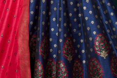 Virasat Rudraksh Designer Gown Design 1001, 1002 Series (3)