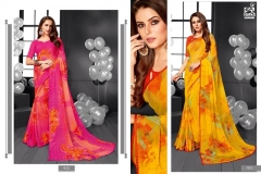 Vishal Fashion Lavisha 414 to 437 Series (10