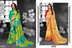 Vishal Fashion Lavisha 414 to 437 Series (11