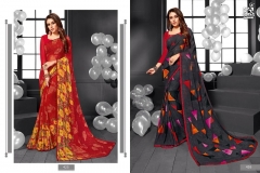 Vishal Fashion Lavisha 414 to 437 Series (12