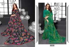 Vishal Fashion Lavisha 414 to 437 Series (14