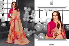 Vishal Fashion Lavisha 414 to 437 Series (15