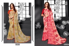 Vishal Fashion Lavisha 414 to 437 Series (16
