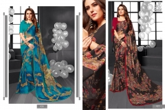 Vishal Fashion Lavisha 414 to 437 Series (17