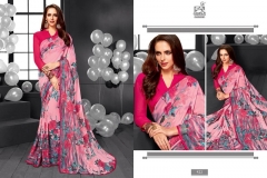 Vishal Fashion Lavisha 414 to 437 Series (3