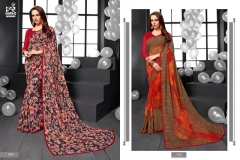 Vishal Fashion Lavisha 414 to 437 Series (4