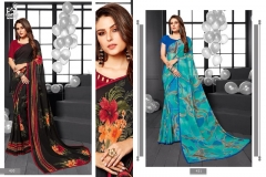 Vishal Fashion Lavisha 414 to 437 Series (6