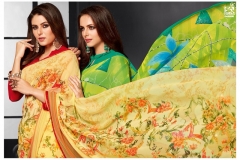Vishal Fashion Lavisha 414 to 437 Series (7