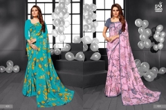 Vishal Fashion Lavisha 414 to 437 Series (9
