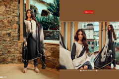 Vishwam Cappuccino Vol 04 Premium Crape Printed Suits Design No. 143 to 154 6