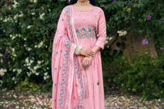 Vitara Fashion Glory Cotton Weaving Kurti With Bottom & Dupatta Collection Design 1001 to 1004 Series (14)