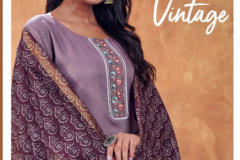 Vitara Fashion Kurti With Bottom & Dupatta Design 1001 to 1004 Series (1)