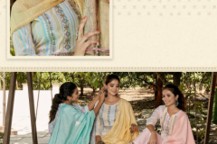 Vitara Fashion Richlook Cotton Kurti With Bottom & Dupatta Collection Design 1001 to 1004 Series (3)