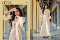 Vitara Fashion Siyona Vol 02 Heavy Malai Satin Design 1001 to 1006 2